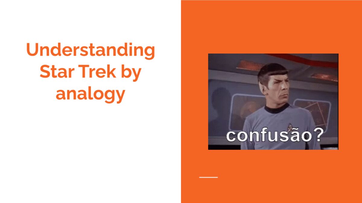 Thumbnail for How to Understand Greatest Gen Khan II: Star Trek III
