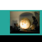 Thumbnail for jtr’s Novel Writing vacation