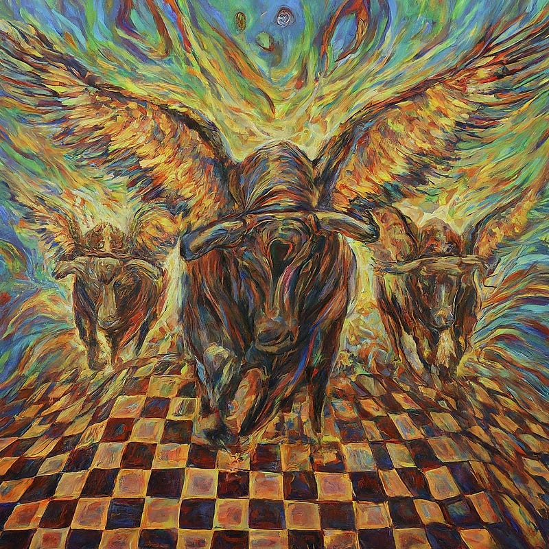 Thumbnail for I finished the first draft of my novel