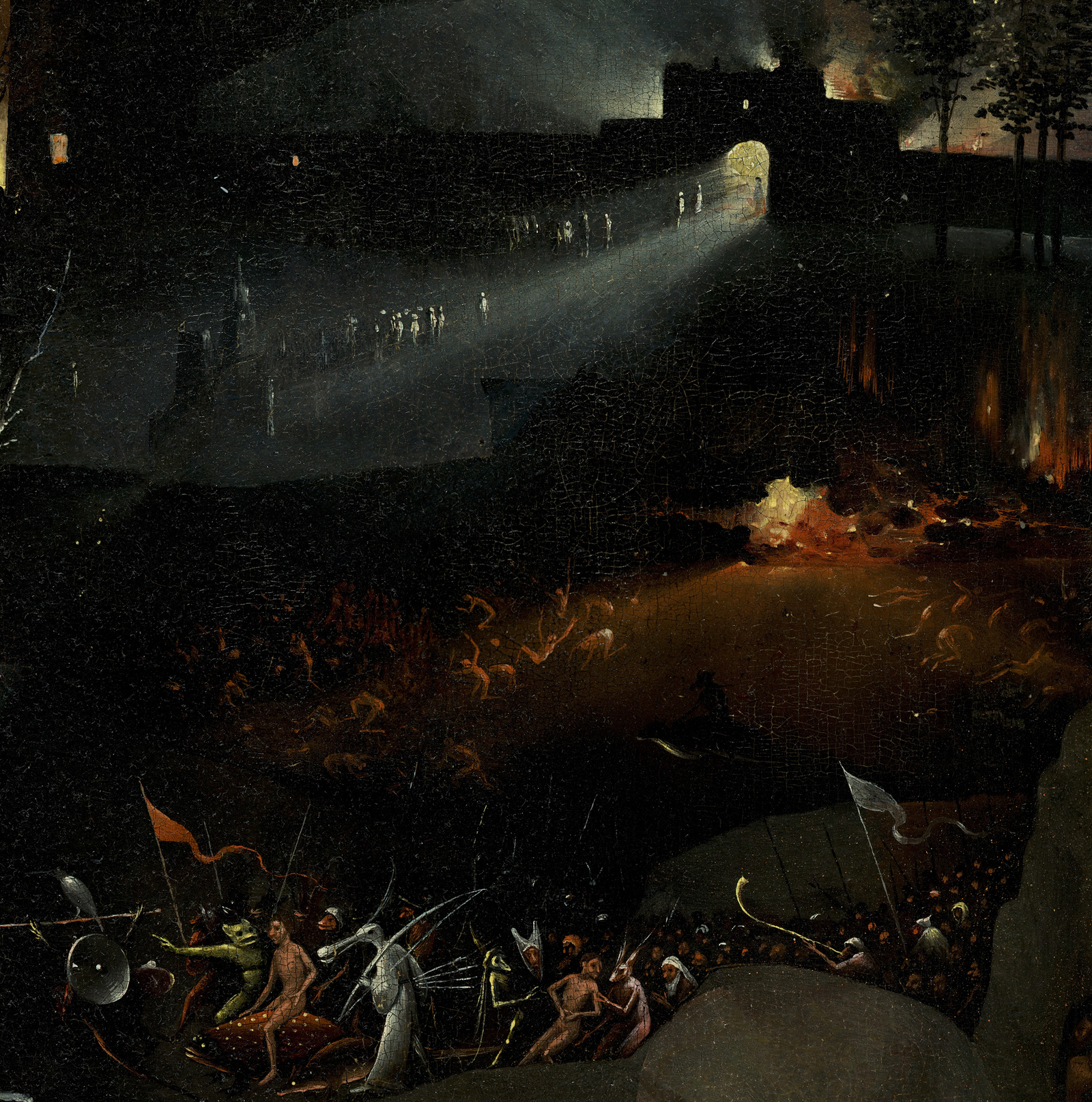 Fall of Jerusalem